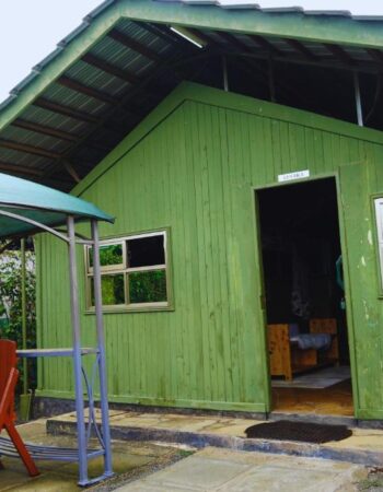 Stedmak Gardens And Recreation Centre