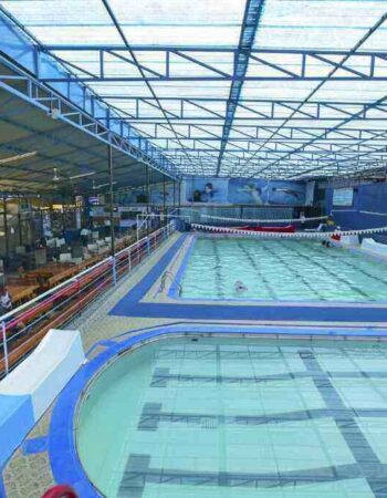 Stedmak Gardens And Recreation Centre