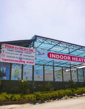 Stedmak Gardens And Recreation Centre