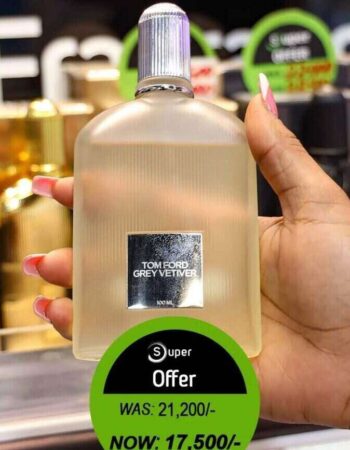 Super Cosmetics Westlands