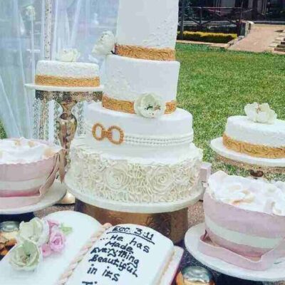 SweetArt Cakes & Events Nairobi