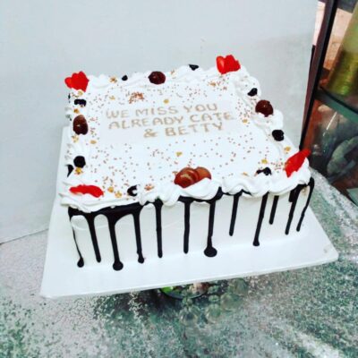 SweetArt Cakes & Events Nairobi