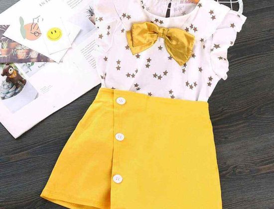 TG Baby Fashion