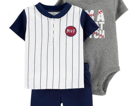 TG Baby Fashion