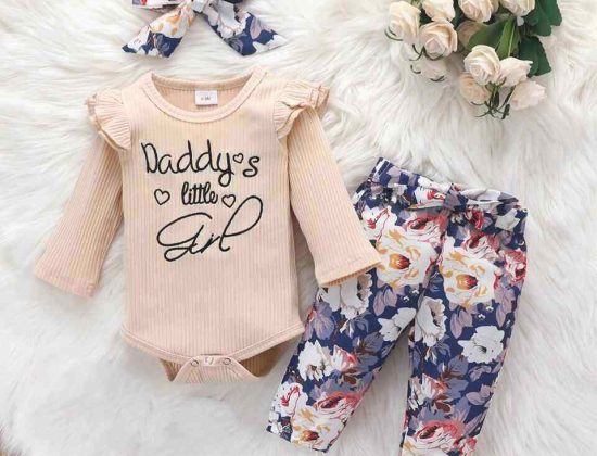 TG Baby Fashion