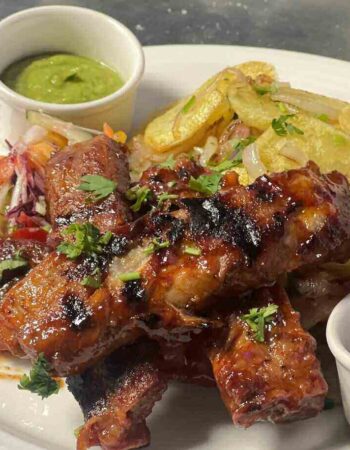 Tapas Cielo Bar & Restaurant Mombasa
