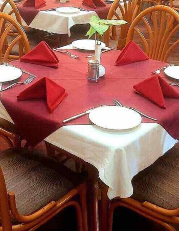 Tea Tot Hotel Machakos