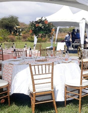 Tea Tot Hotel Machakos