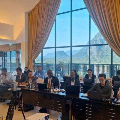 Techno Brain Group Kenya