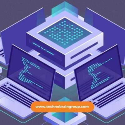 Techno Brain Group Kenya