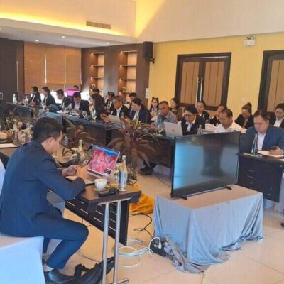 Techno Brain Group Kenya