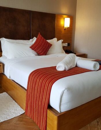 The ALPS HOTEL Nakuru