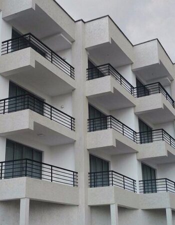 The ALPS HOTEL Nakuru
