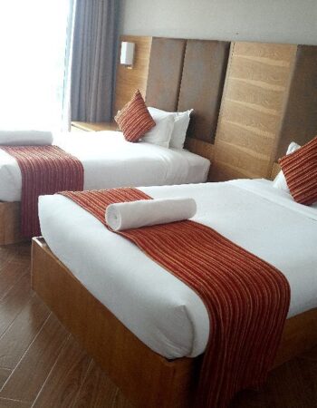The ALPS HOTEL Nakuru