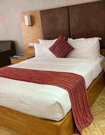 The ALPS HOTEL Nakuru