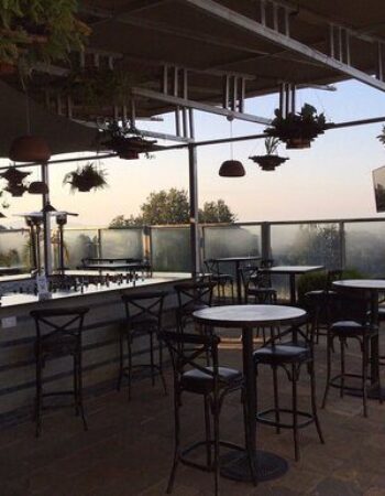 The ALPS HOTEL Nakuru