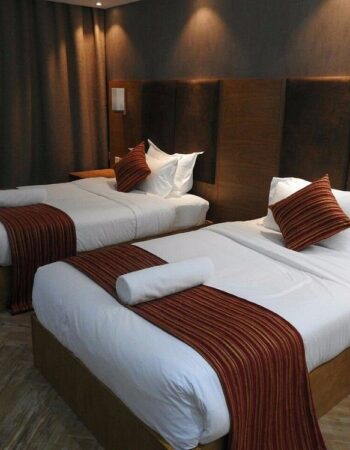 The ALPS HOTEL Nakuru