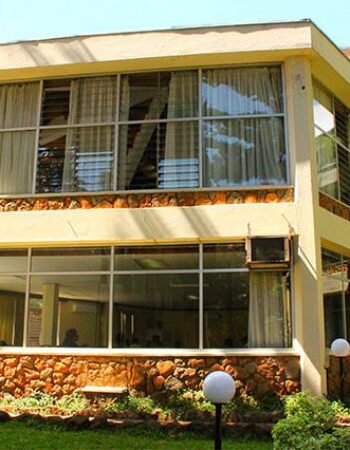 The Kivi Milimani Hotel
