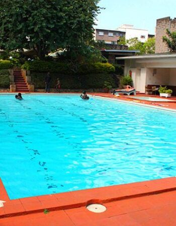 The Kivi Milimani Hotel