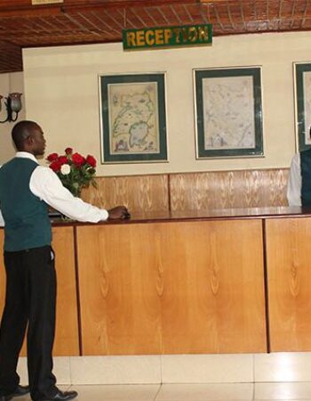 The Kivi Milimani Hotel