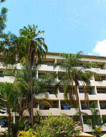 The Kivi Milimani Hotel