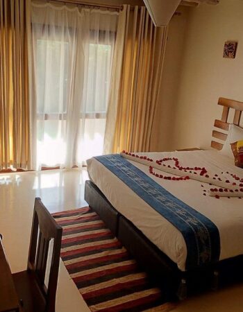 The Last Village Lodge