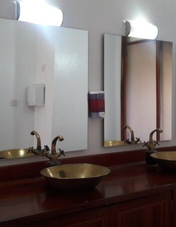 The Last Village Lodge