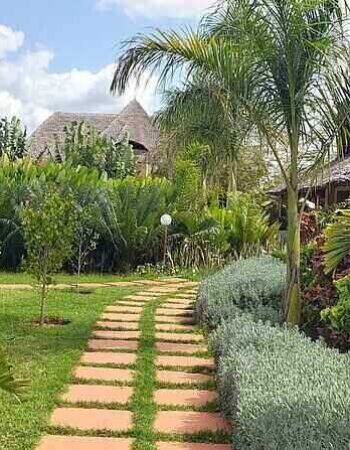 The Last Village Lodge