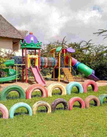 The Last Village Lodge