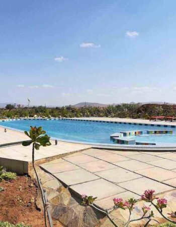 The Last Village Lodge