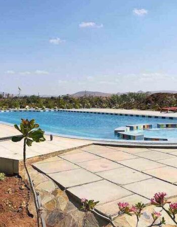 The Last Village Lodge Athi river