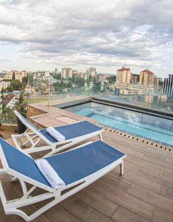 The Lofts at Wood Avenue