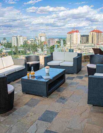 The Lofts at Wood Avenue