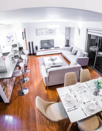 The Lofts at Wood Avenue