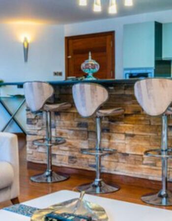 The Lofts at Wood Avenue