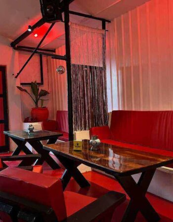 The Moorings Seafood Restaurant Mtwapa