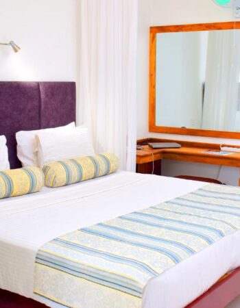 The Reef Hotel Mombasa