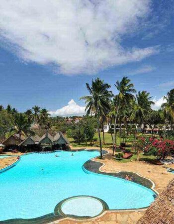 The Reef Hotel Mombasa