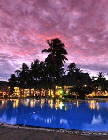 The Reef Hotel Mombasa