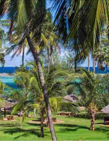 The Reef Hotel Mombasa