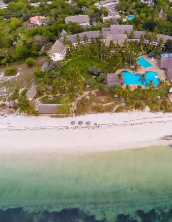 The Reef Hotel Mombasa