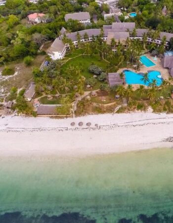 The Reef Hotel Mombasa