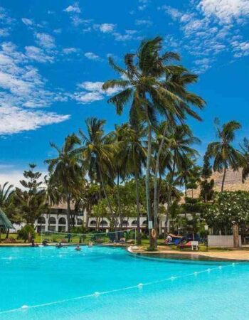 The Reef Hotel Mombasa