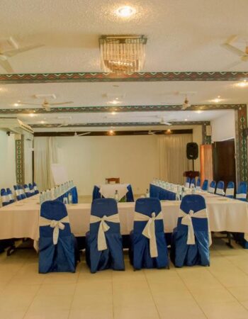 The Reef Hotel Mombasa