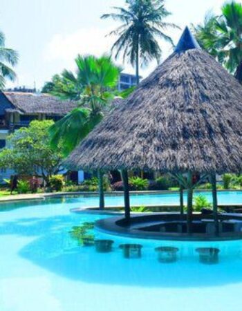 The Reef Hotel Mombasa