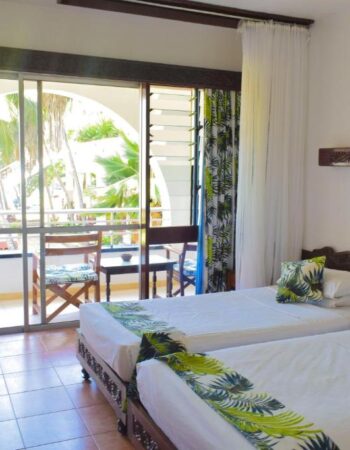 The Reef Hotel Mombasa