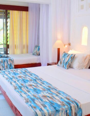 The Reef Hotel Mombasa