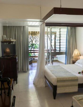 The Reef Hotel Mombasa