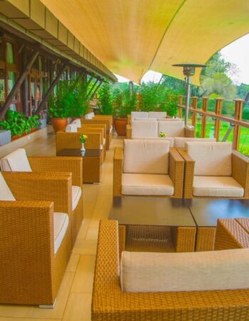 The Residences at Karen – Karen Country Club