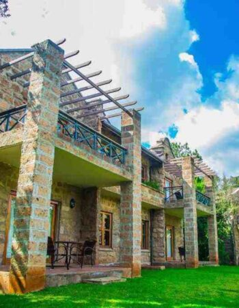 The Residences at Karen – Karen Country Club